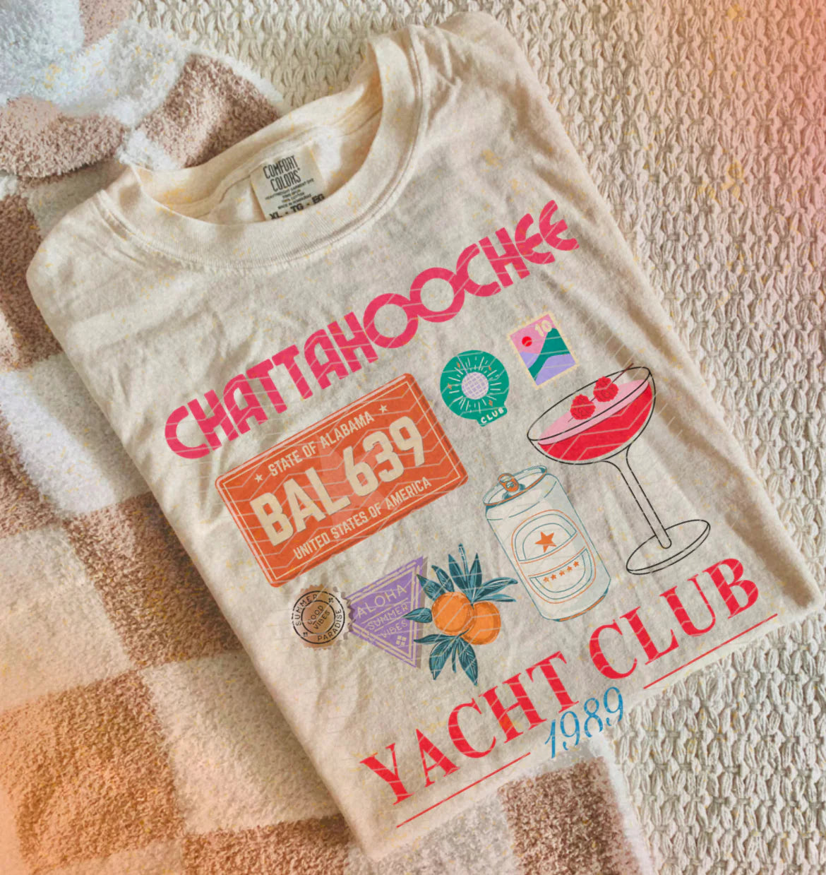 Chattahoochee Yacht Club