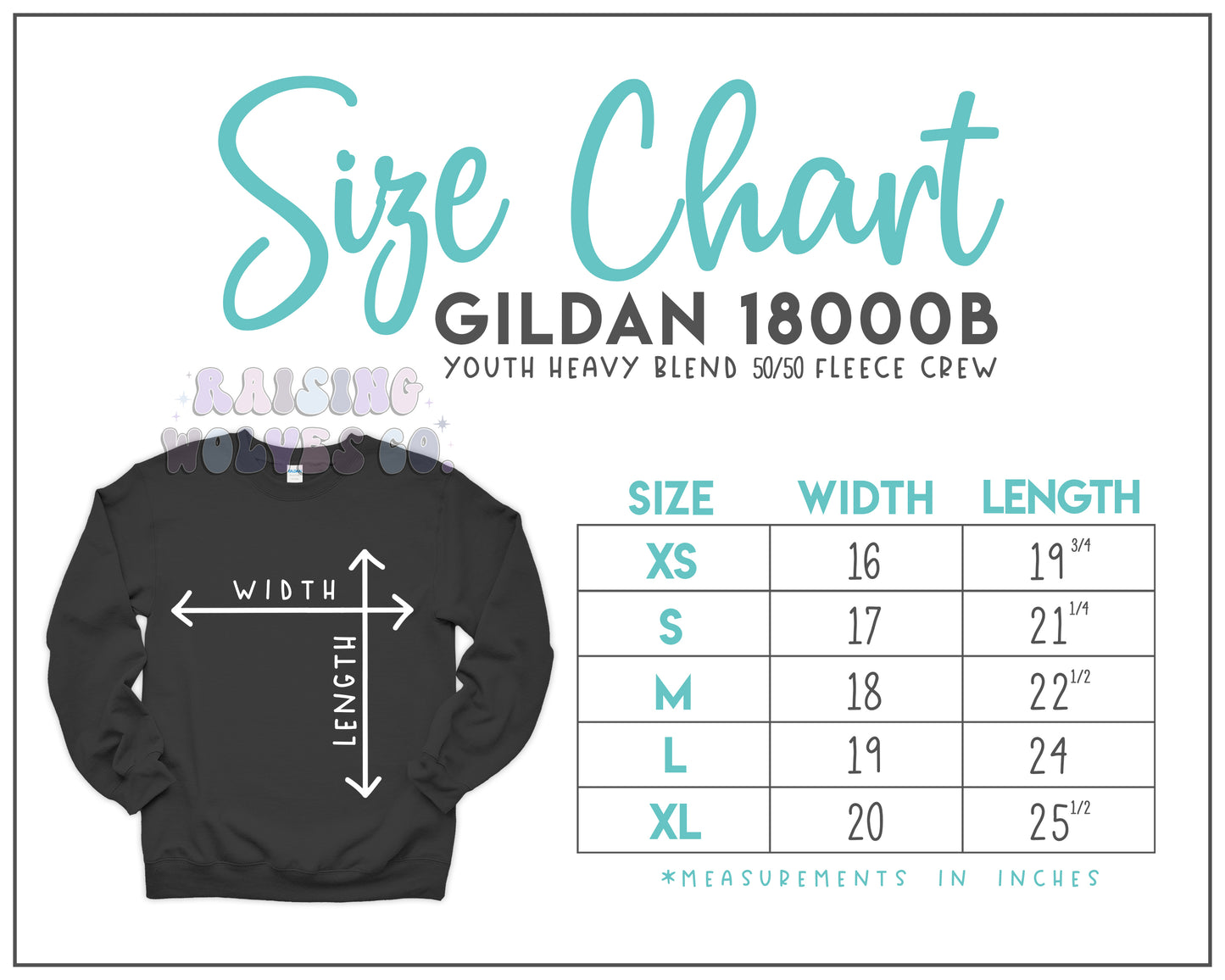 Madi's Fundraiser- Her Fight is Our Fight Crewneck