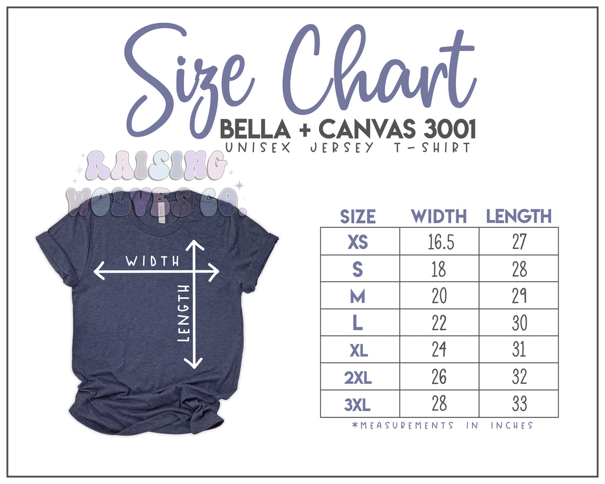 Iowa St Tee