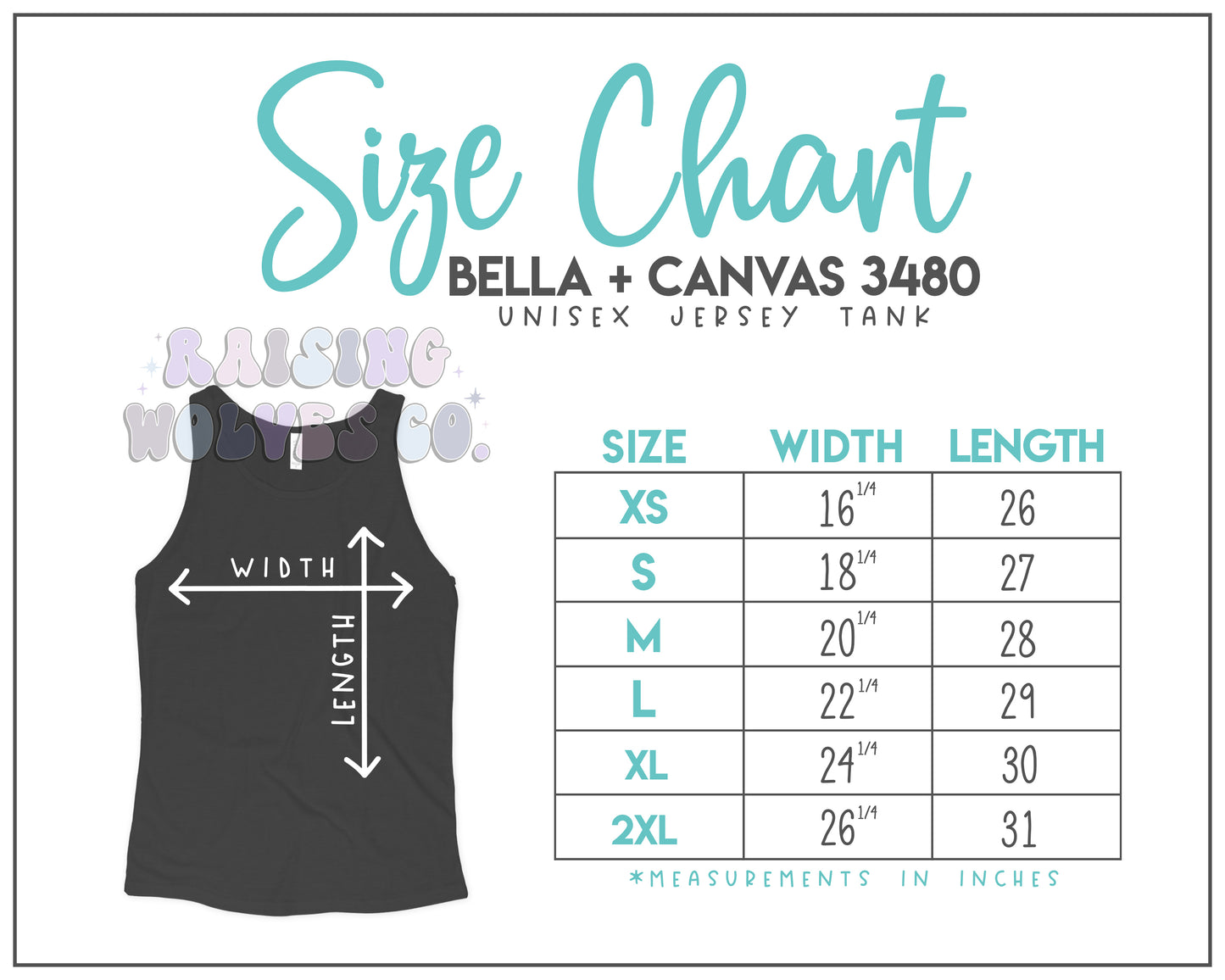 inMotion Center Unisex Tank Tank