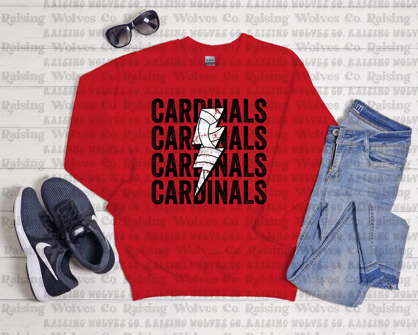 Cardinals 15