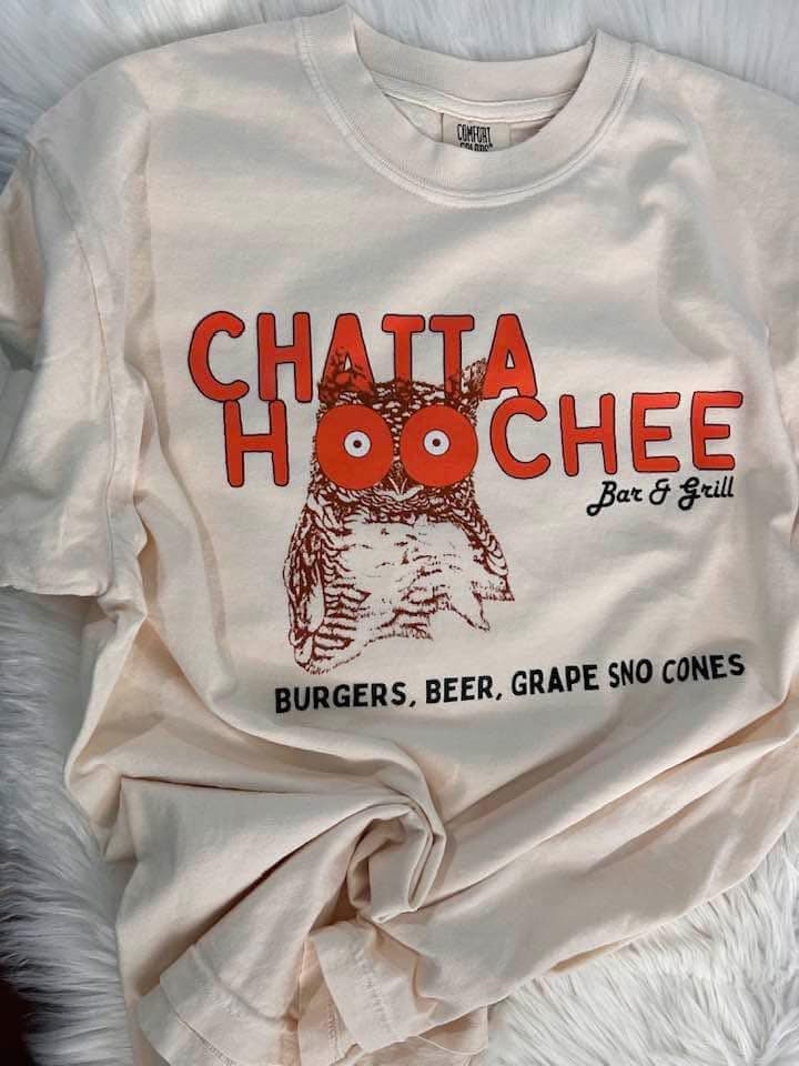 Chatta Hoochee
