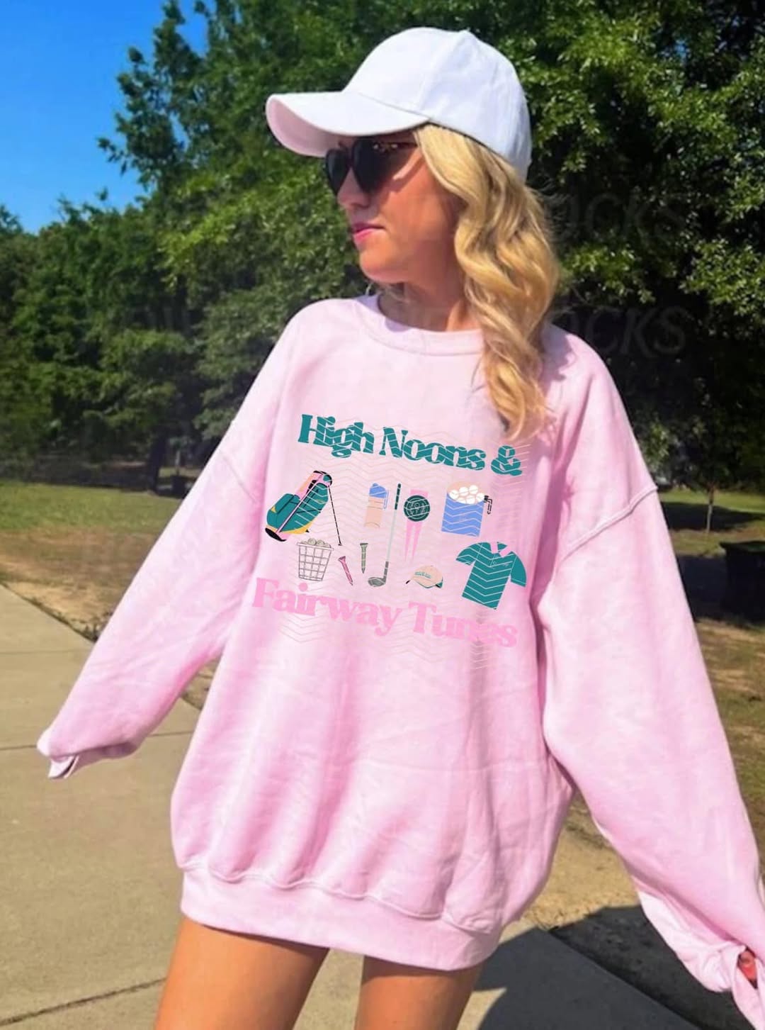 High Noons & Fairway Tunes