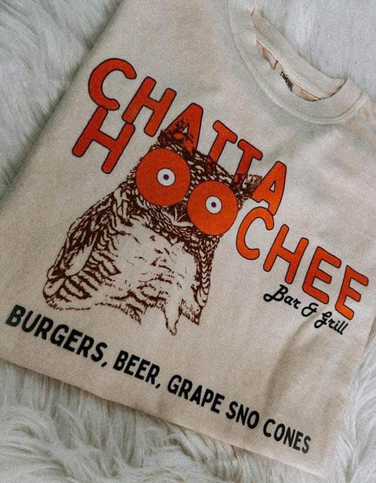 Chatta Hoochee
