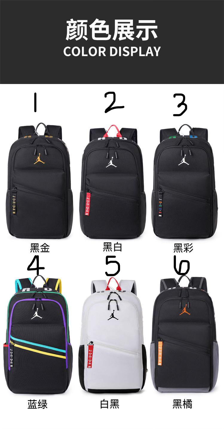 N Backpack 16