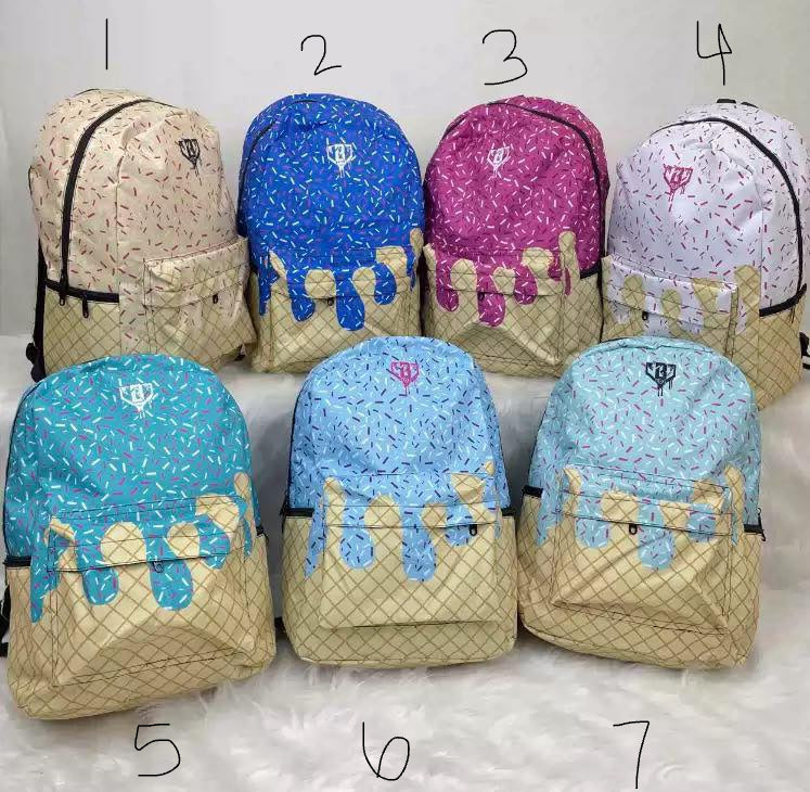 Drip Backpack