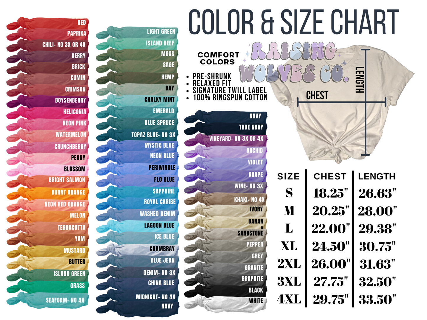 Volleyball Smile Comfort Colors Tee