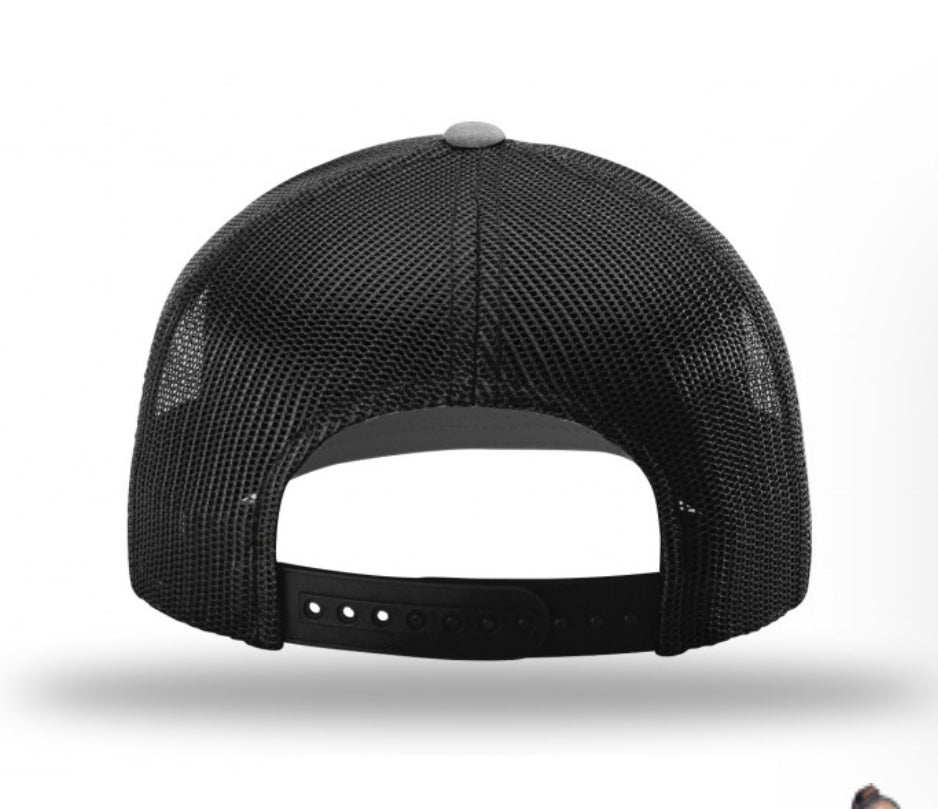 Custom Fathers Day Hat
