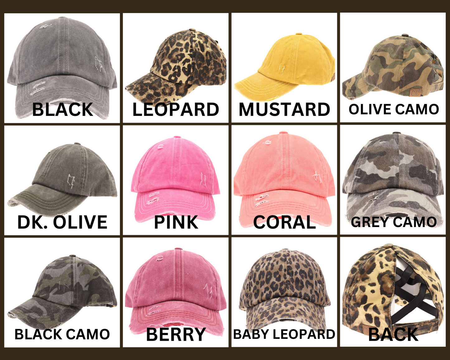 Volleyball BALL ONLY Chenille Patch Distressed Hat