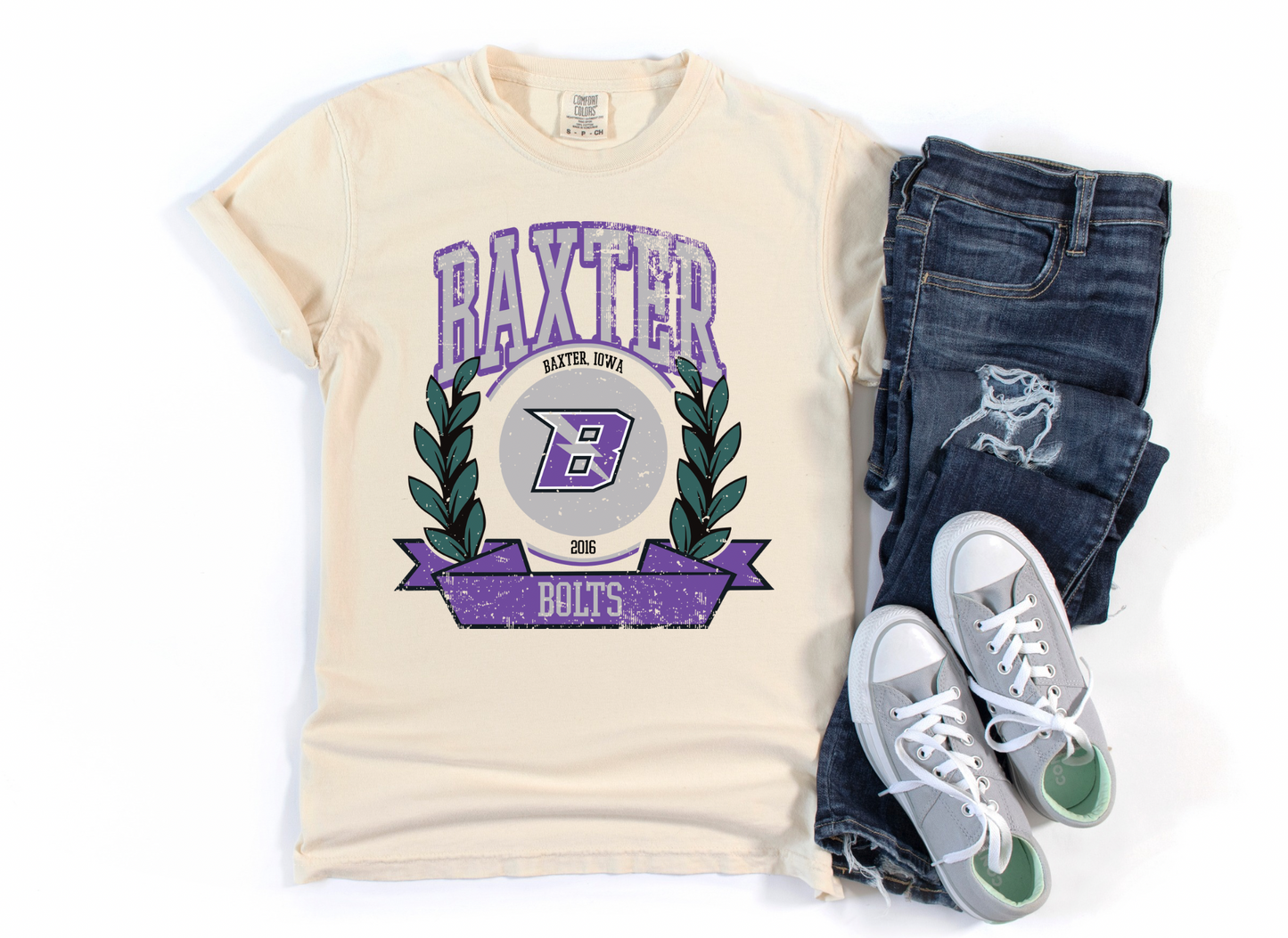 KIDS BOLTS VINTAGE RWCO EXCLUSIVE
