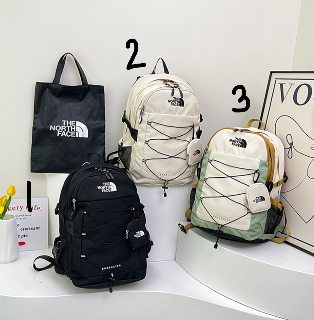 NF Backpack 1