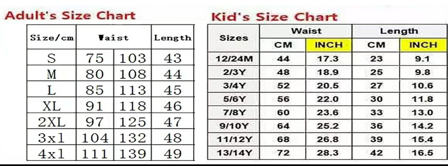 Cardinal Drip Shorts