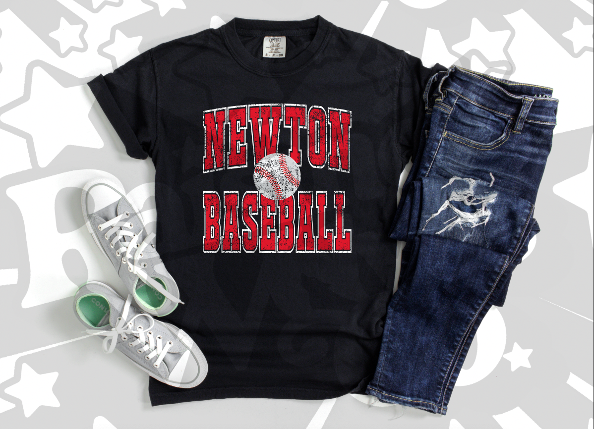 Newton Baseball
