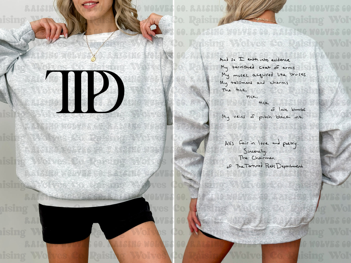 TS TTPD4