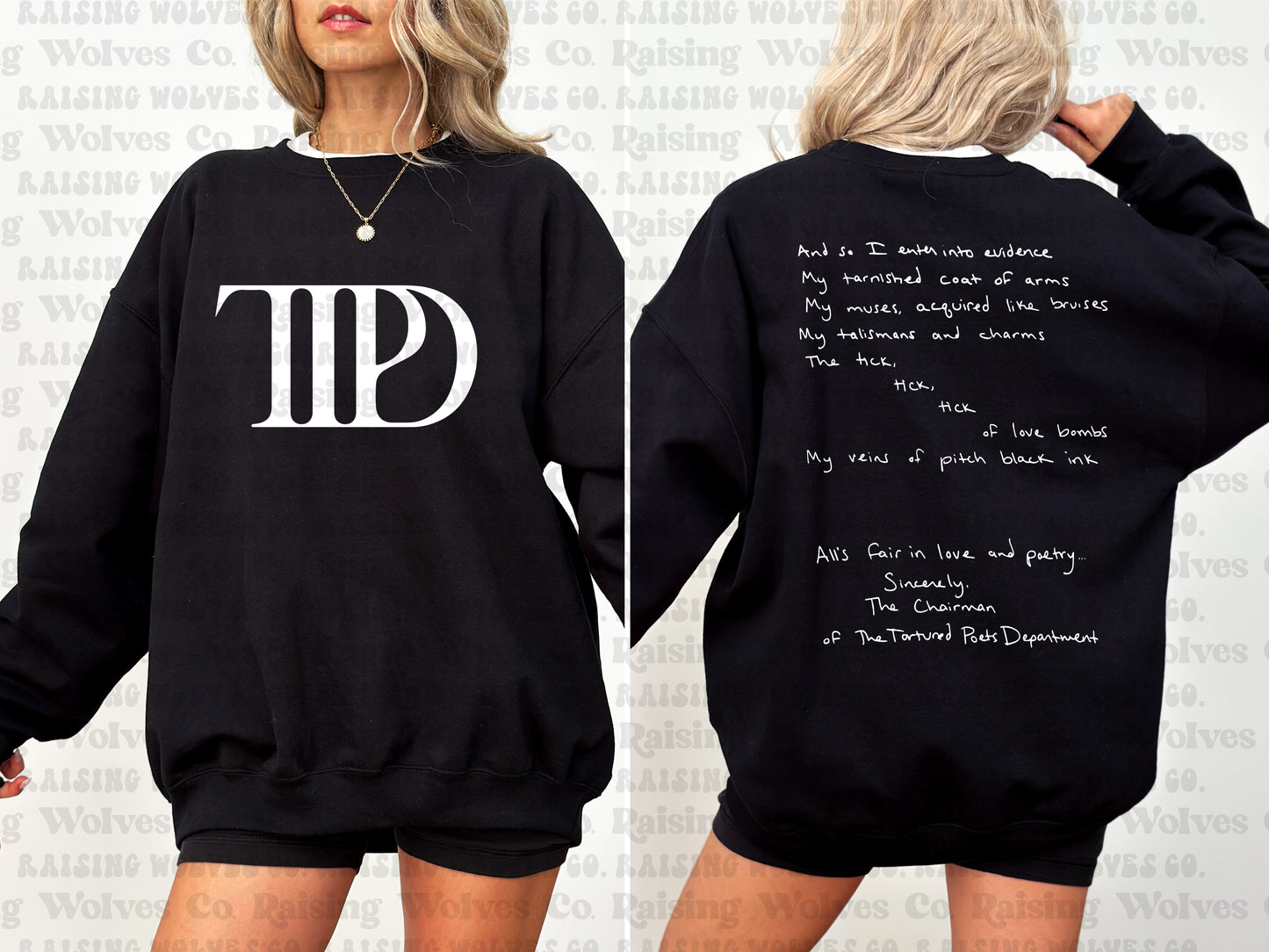 TS TTPD3