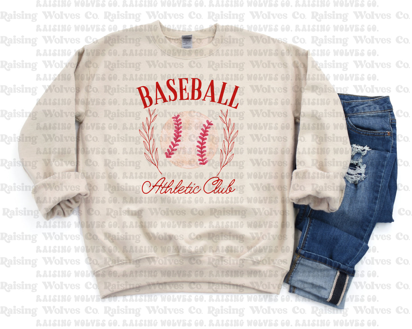 Baseball Athletic Club