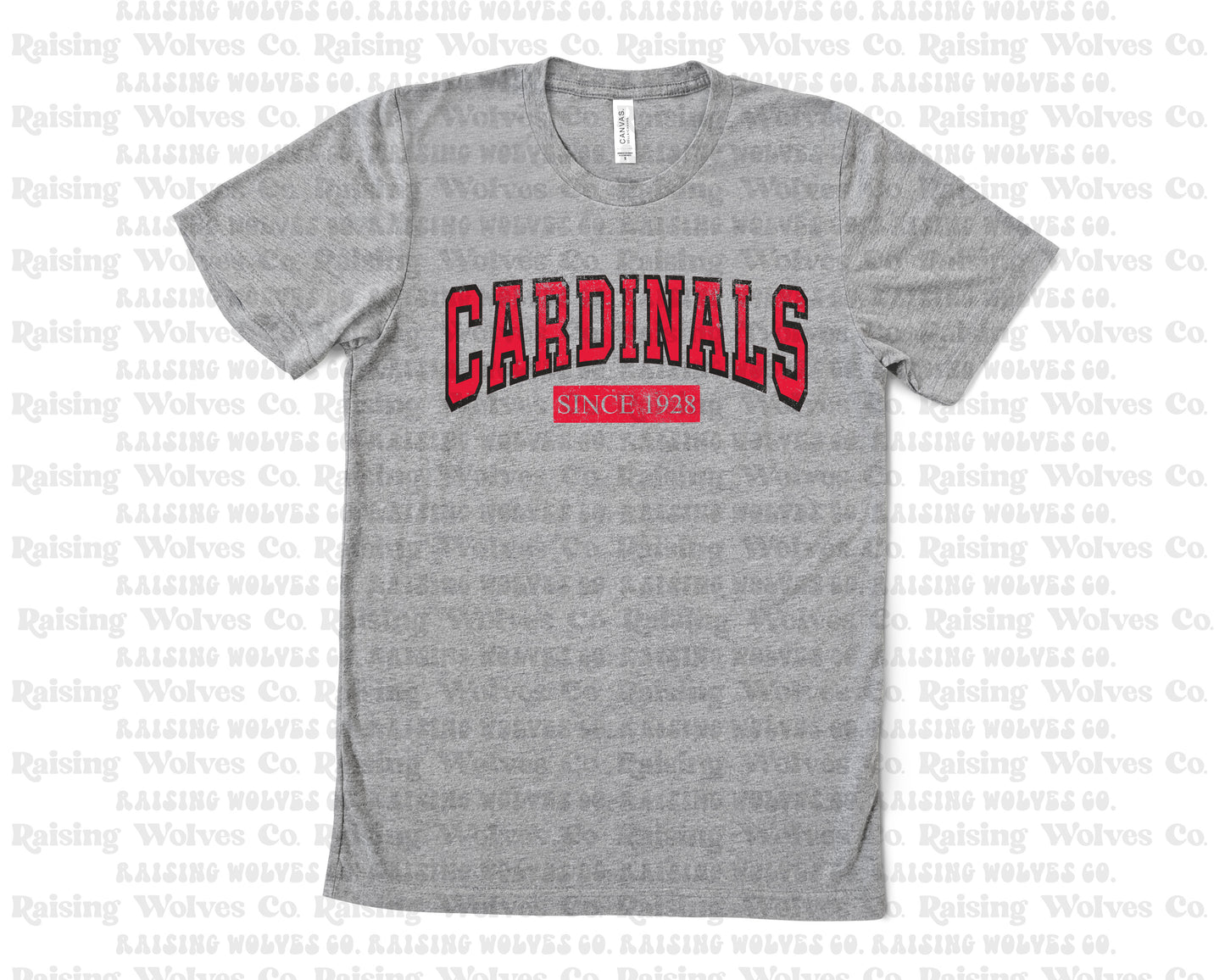 Cardinals Since 1928 Shirt