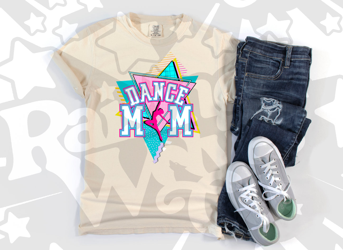 Drip Dance Mom