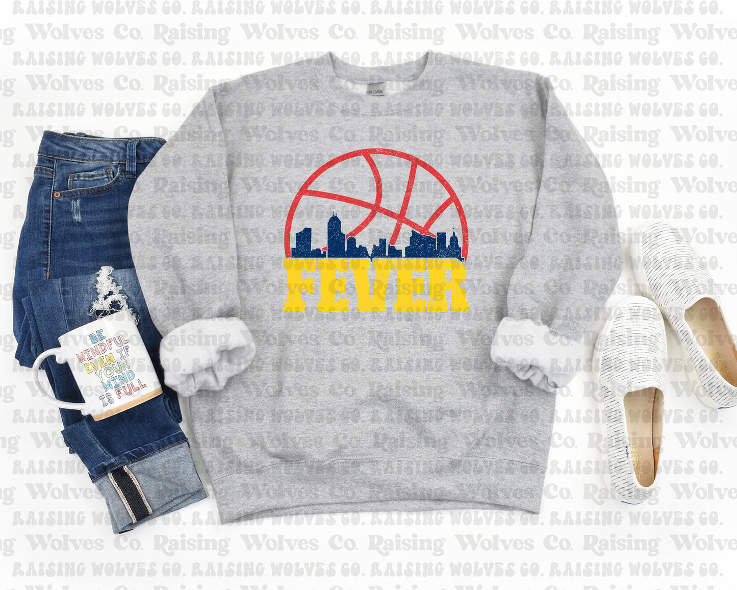 CC Fever 5