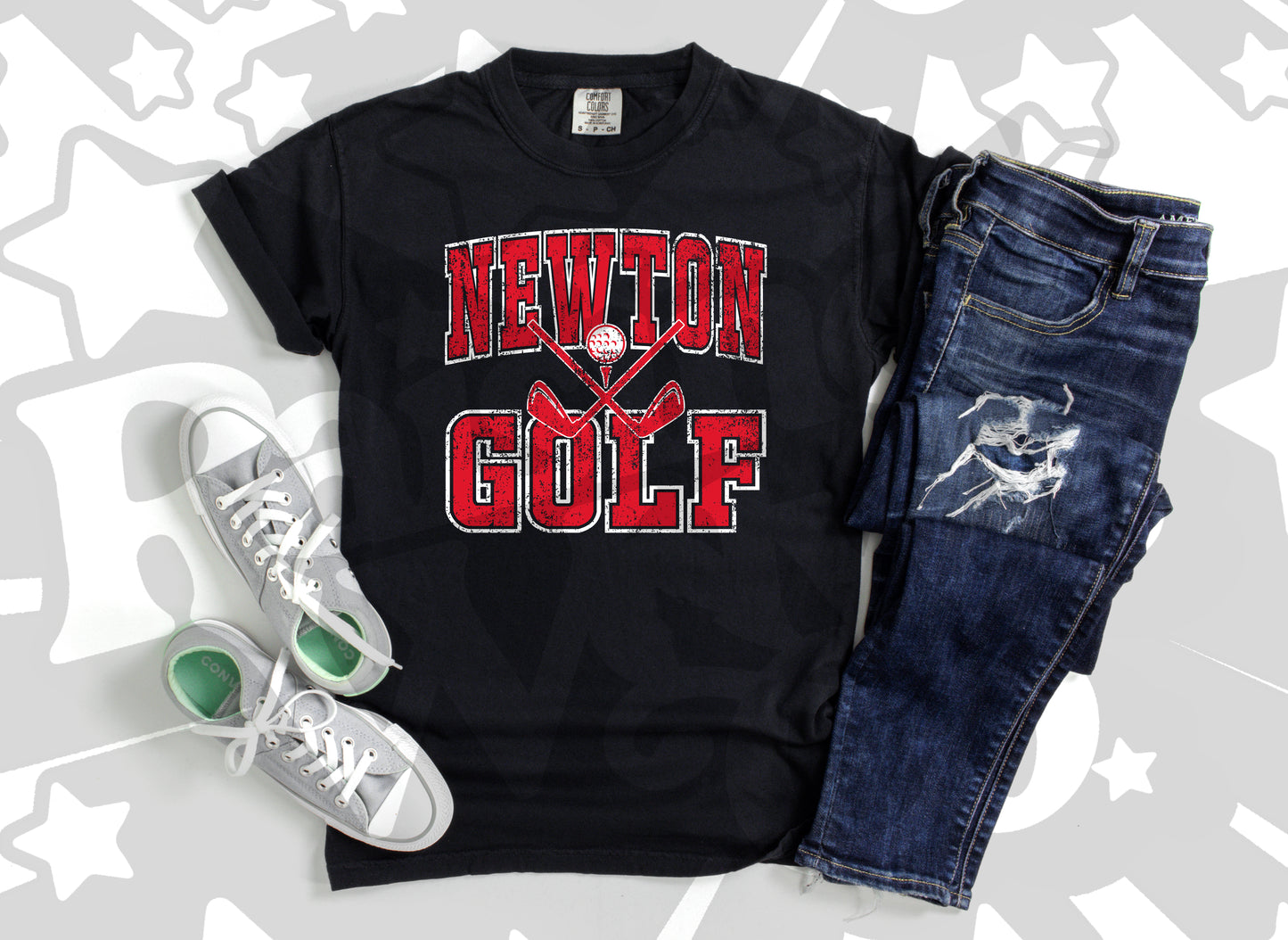 Newton Golf