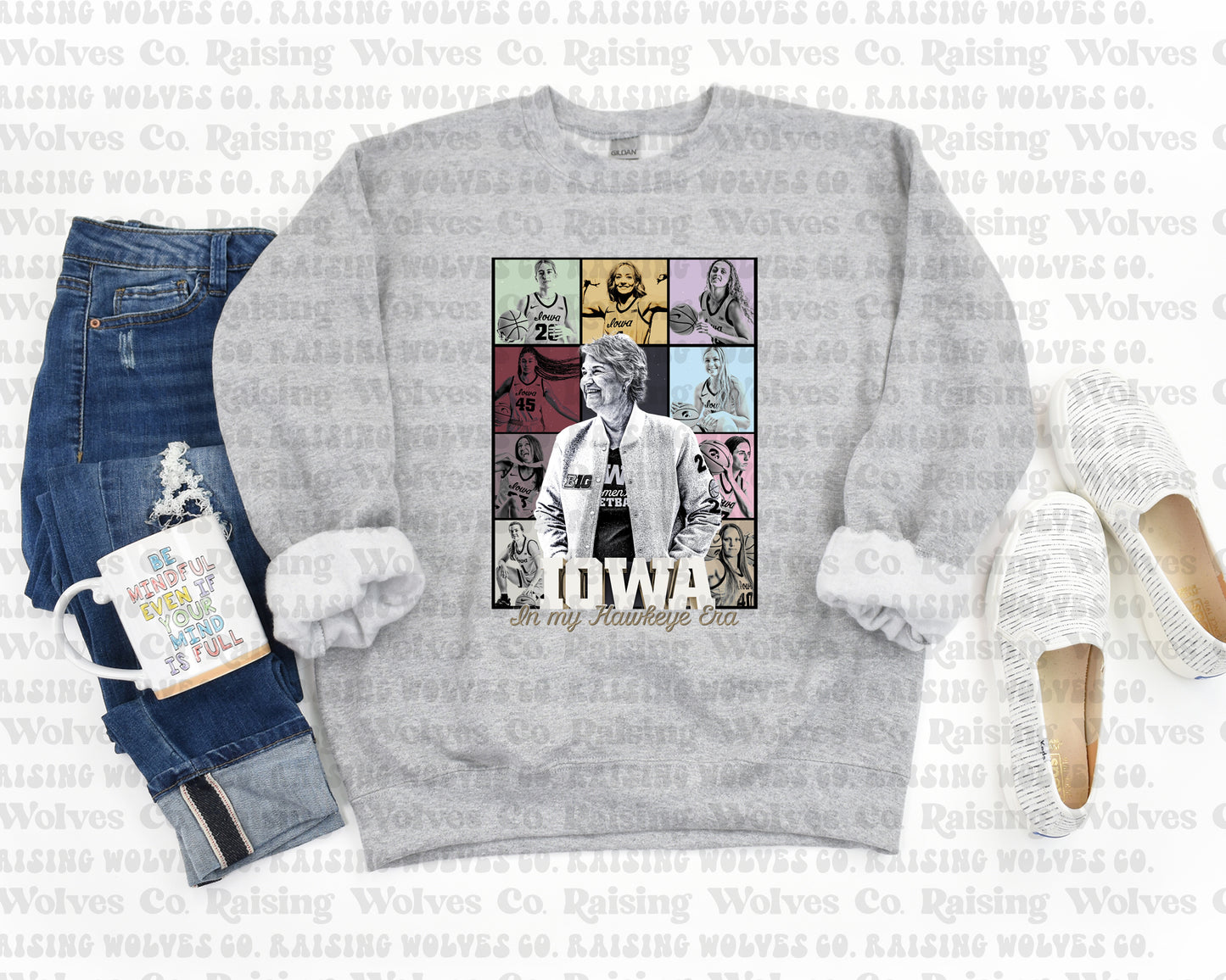 Iowa Era