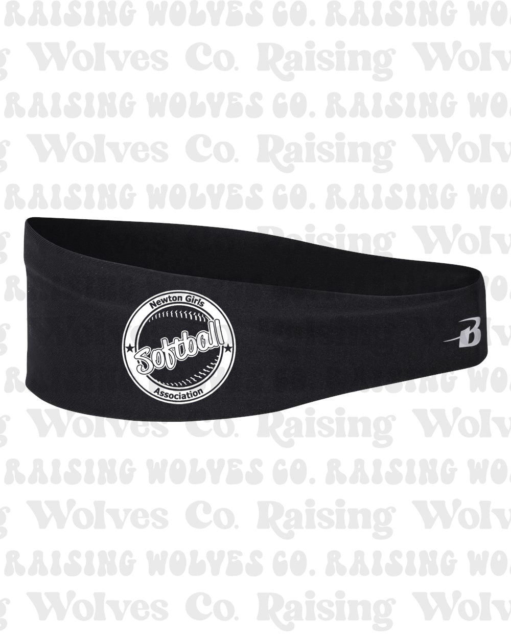 NGSA Sport Headband