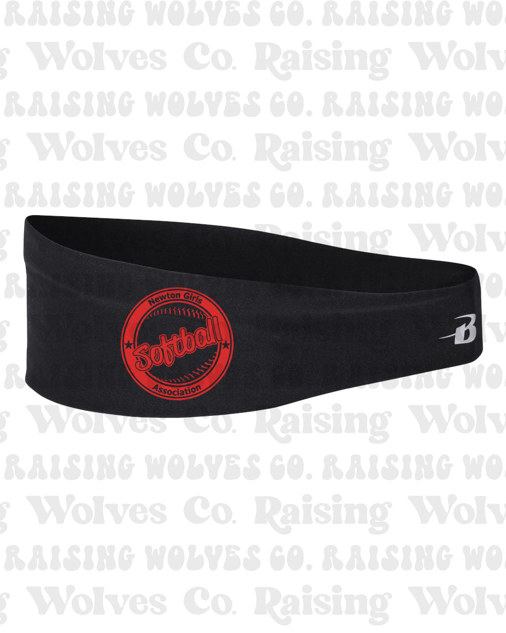 NGSA Sport Headband
