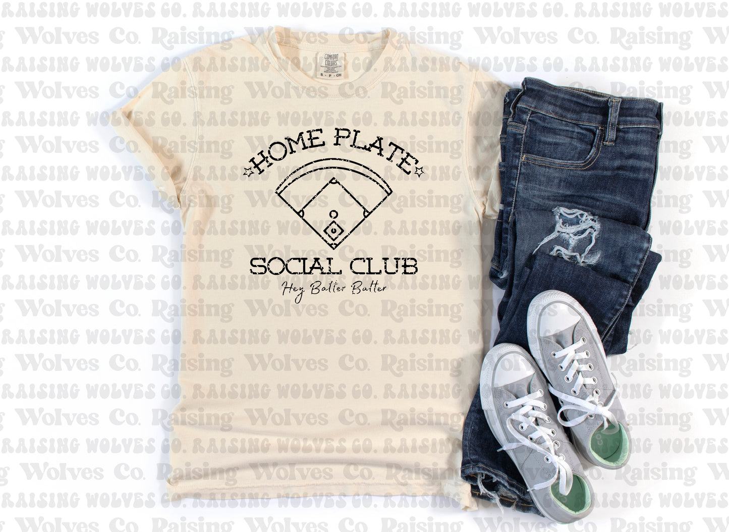 Home Plate Social Club