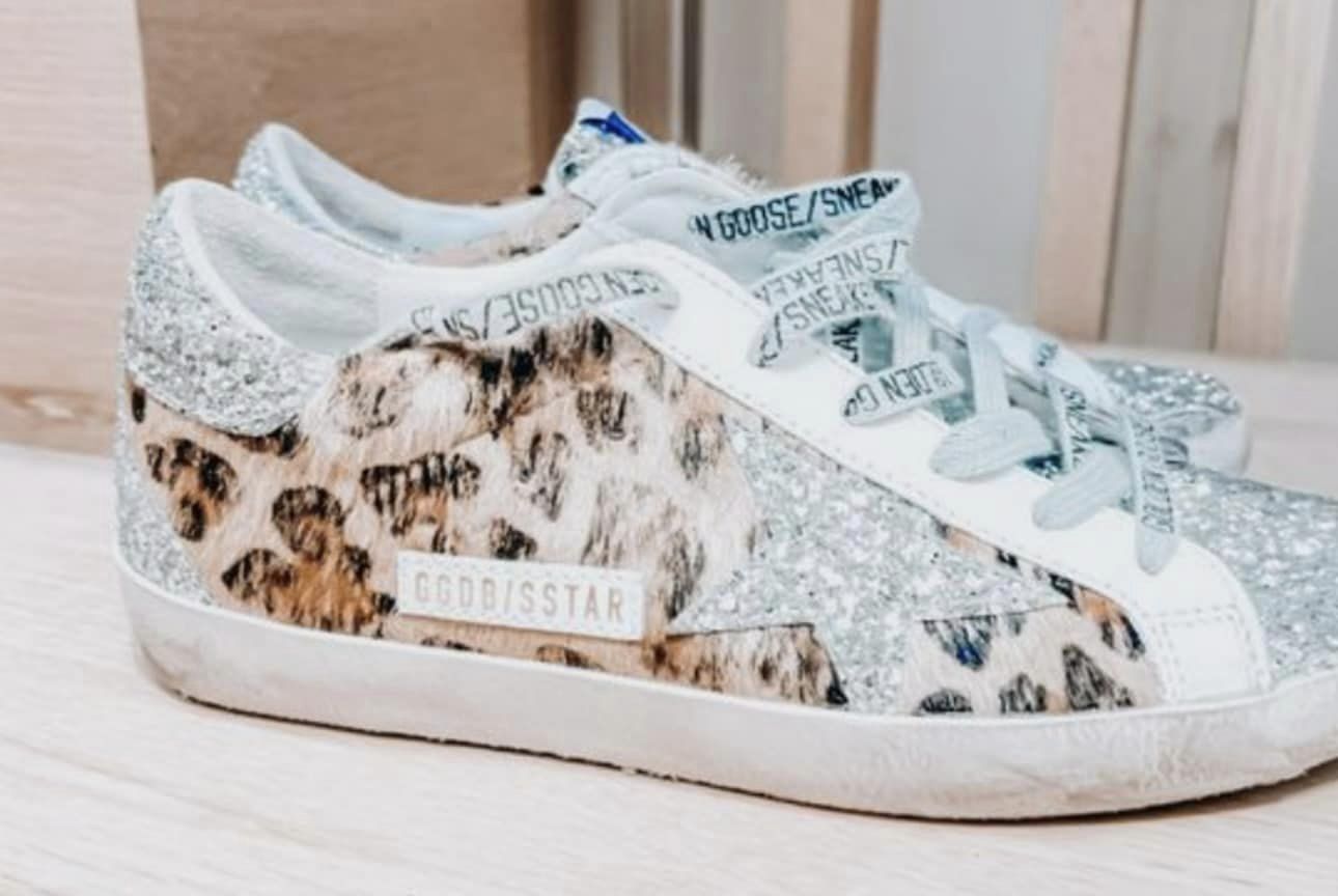 GG Leopard