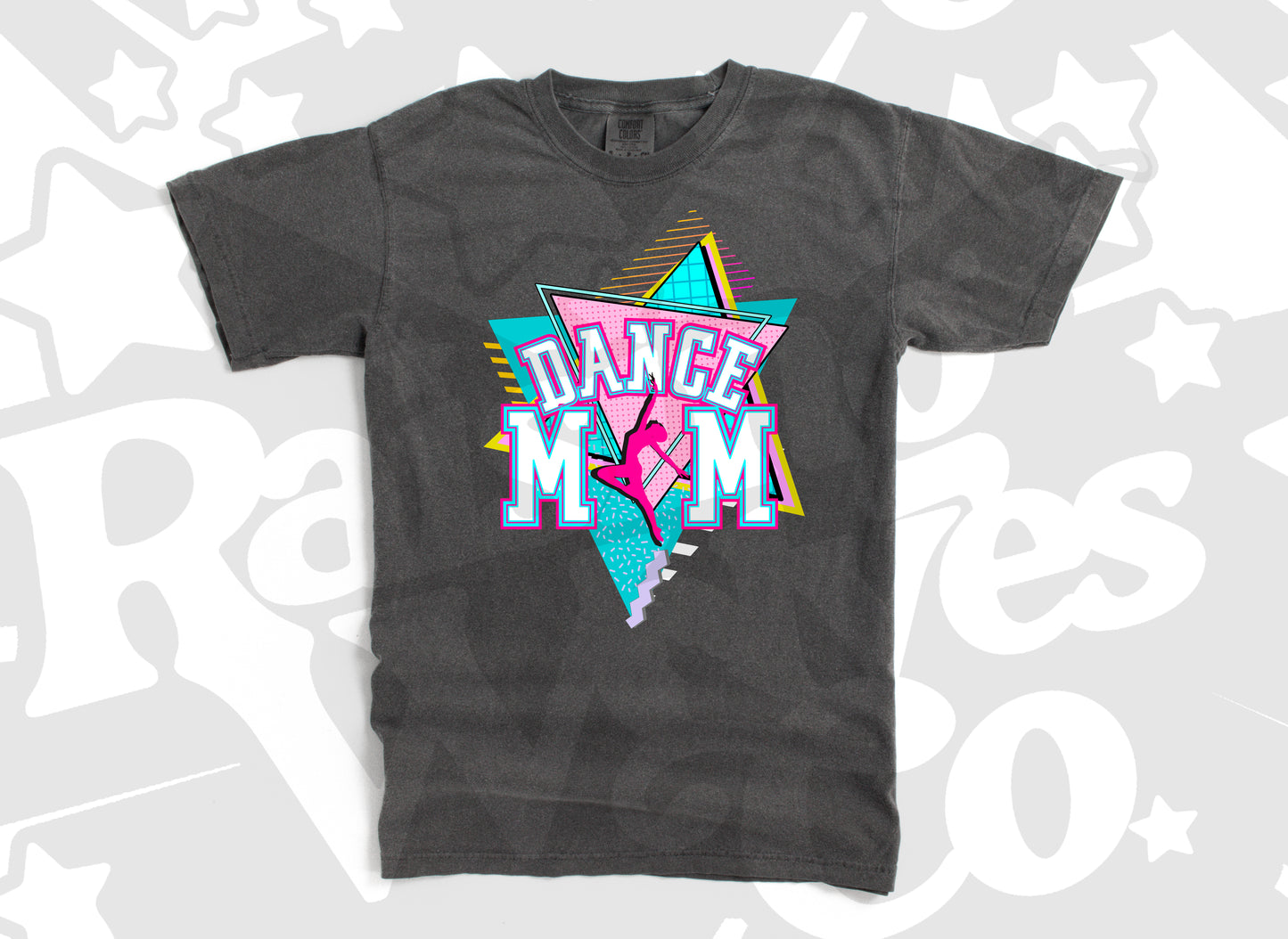 Drip Dance Mom