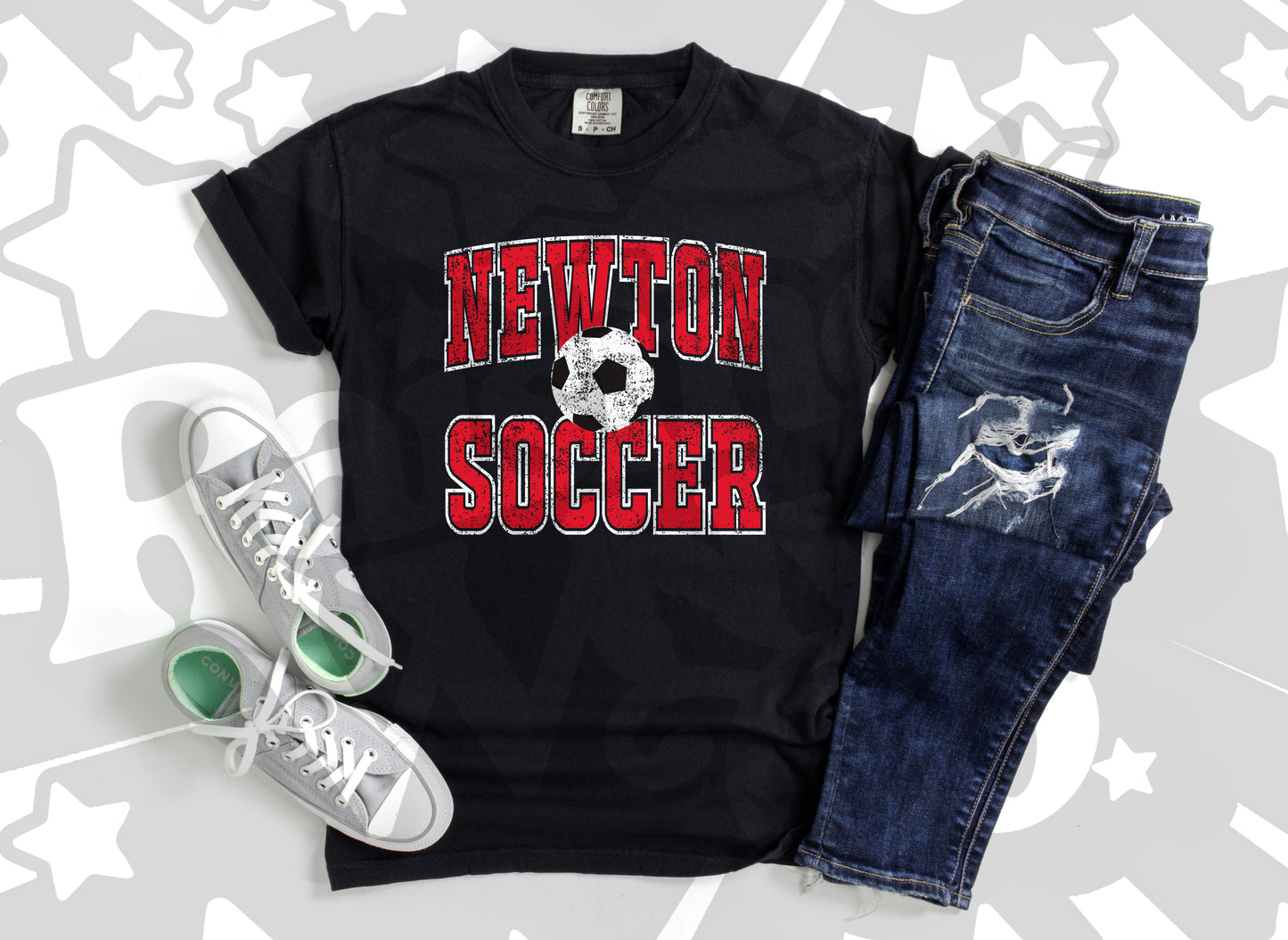 Newton Soccer