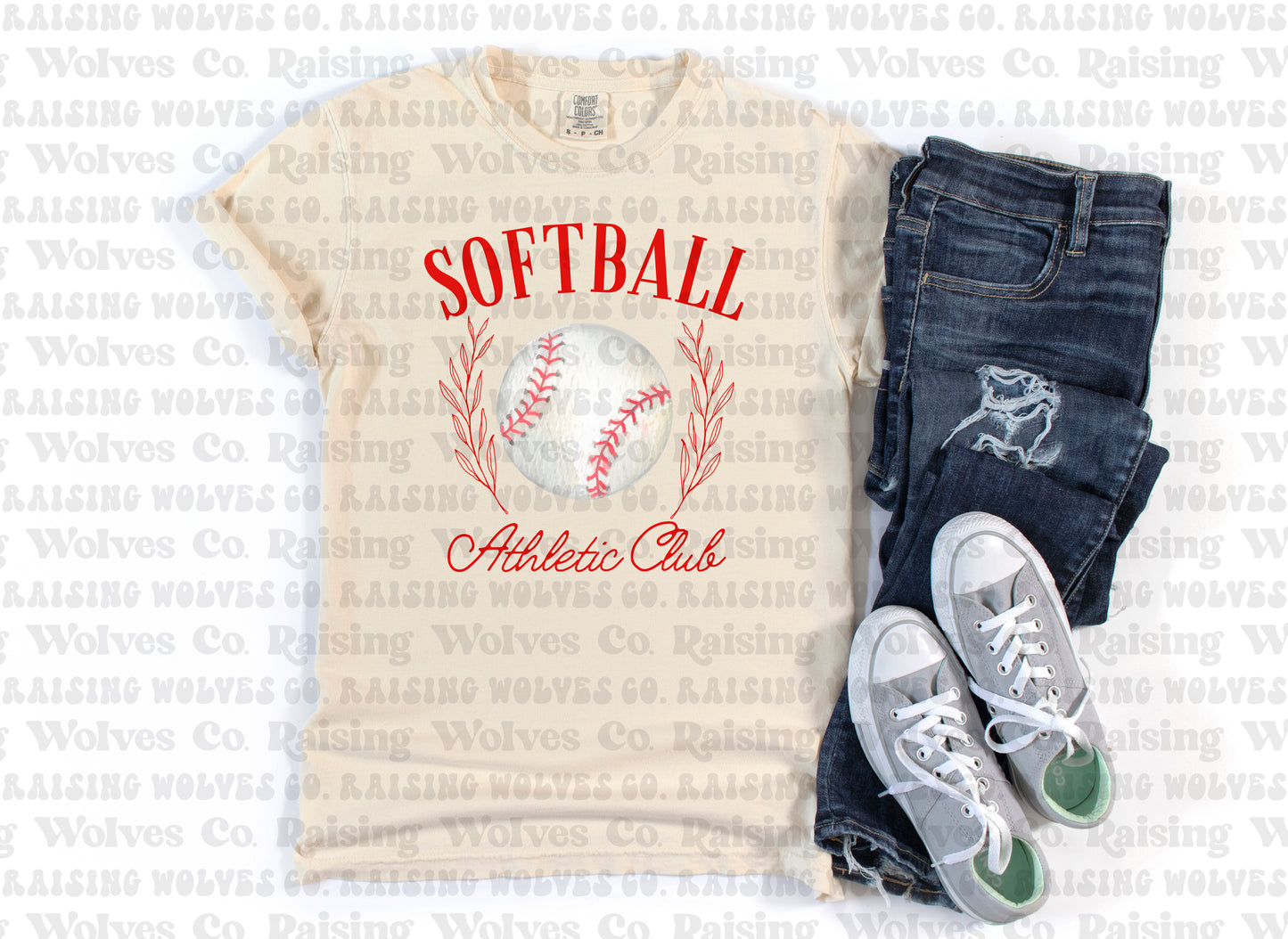 Softball Athletic Club