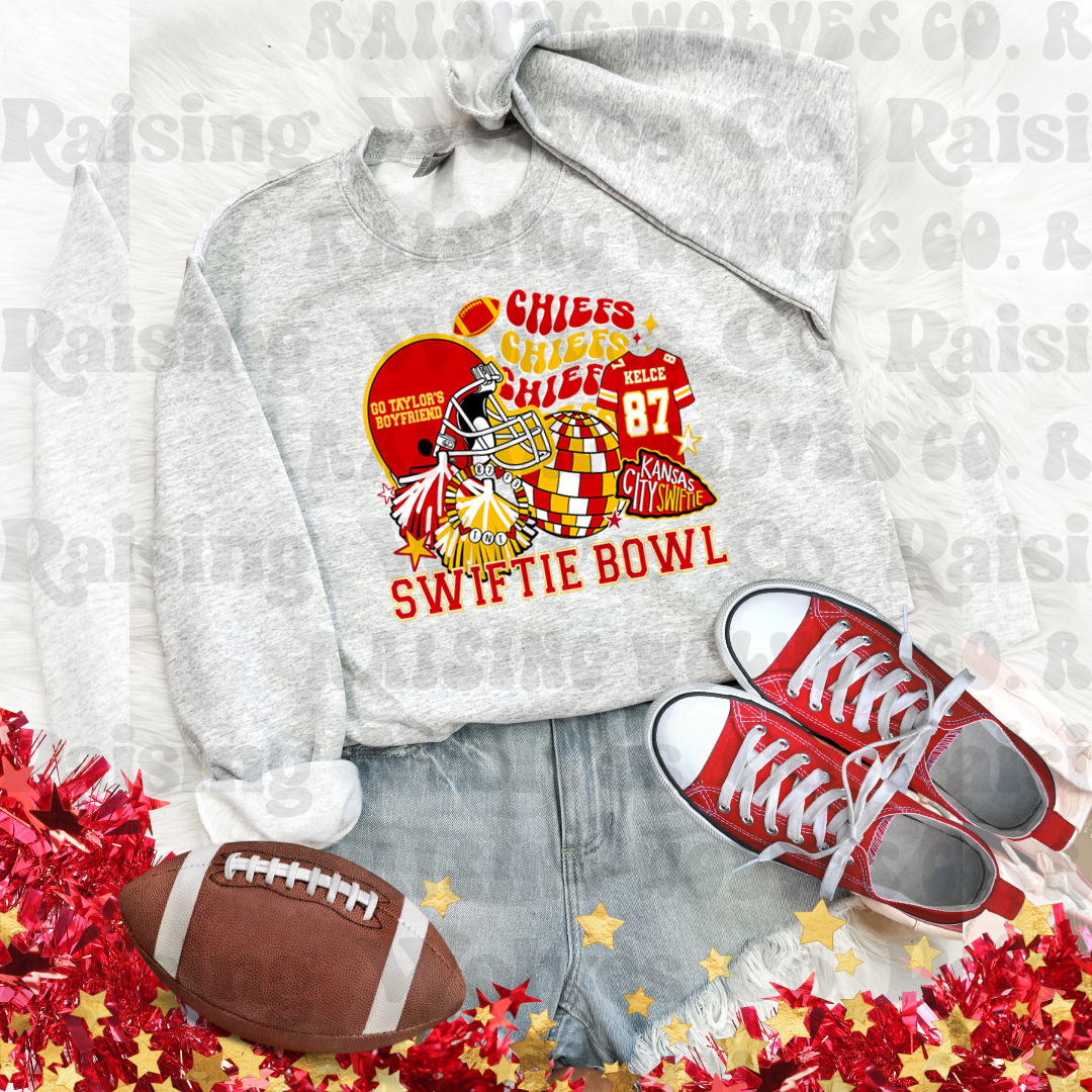 Swiftie Bowl