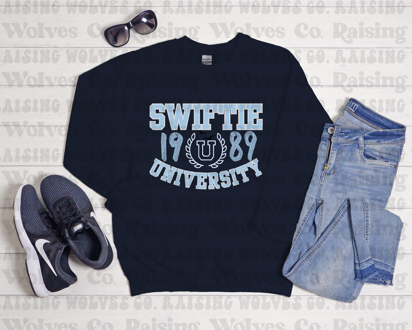TS University