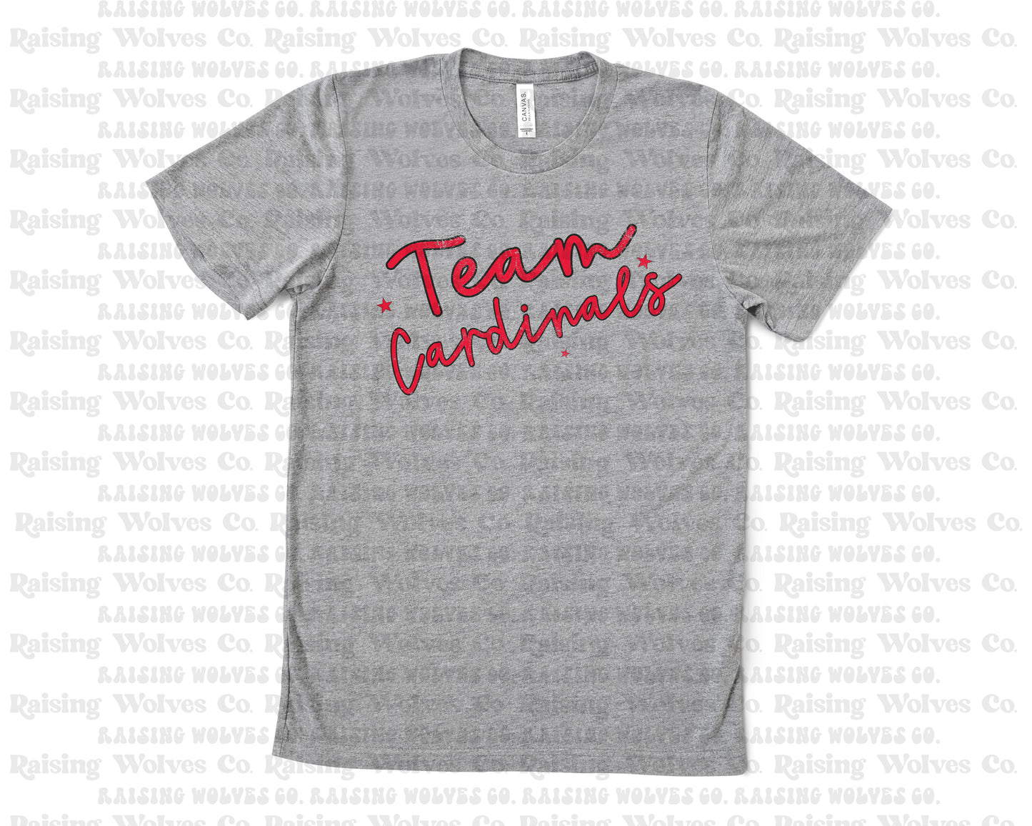 Team Cardinals Shirt