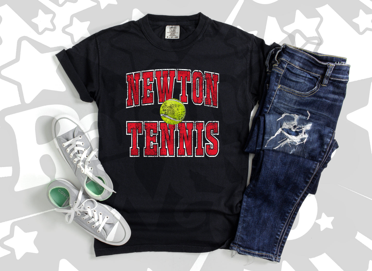 Newton Tennis