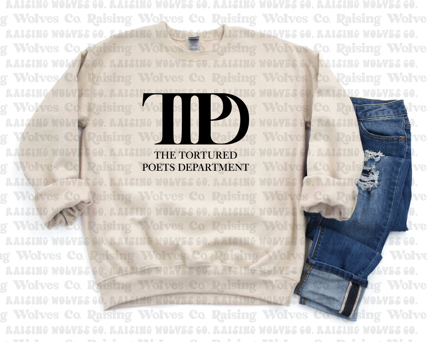 TS TTPD2