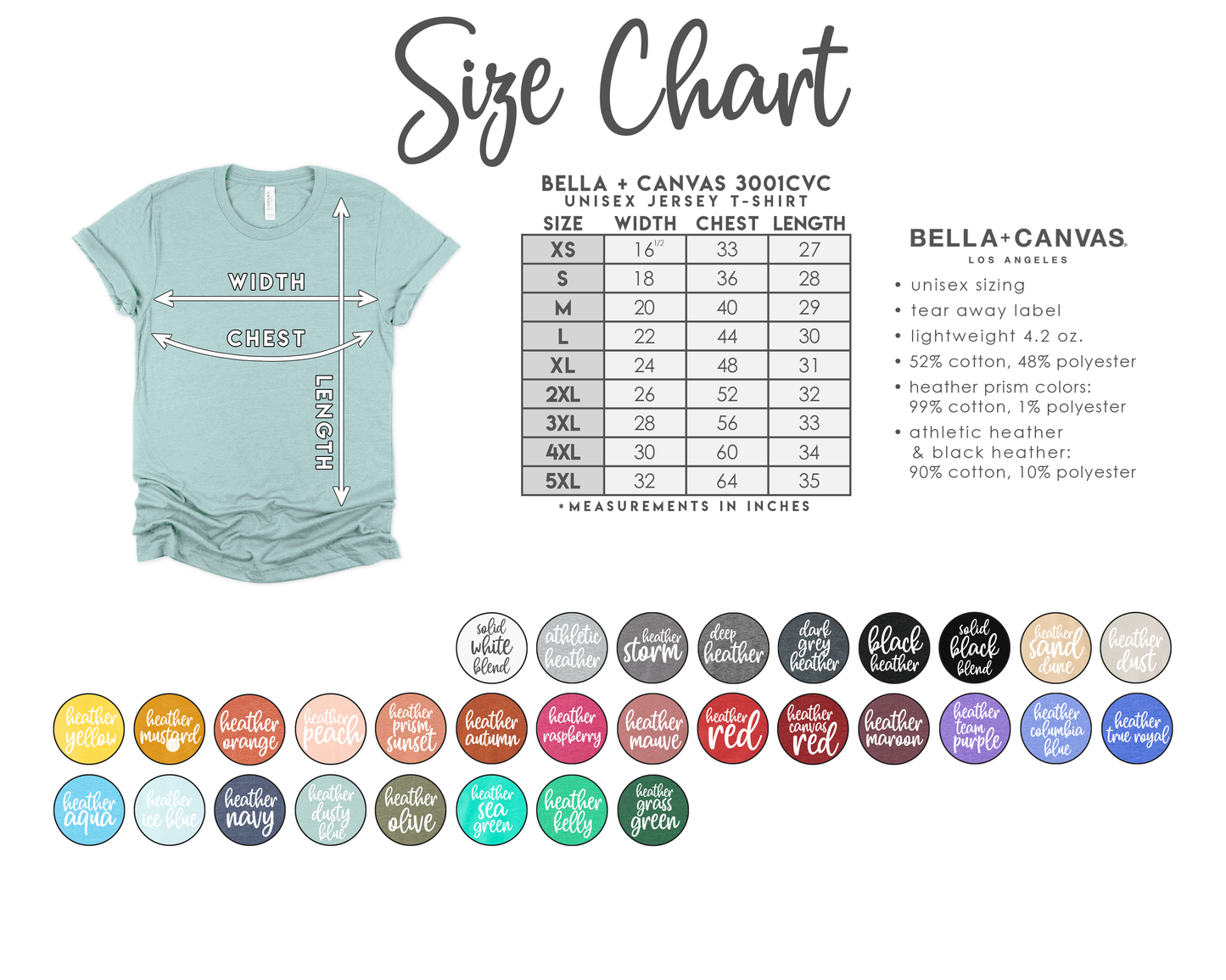 LS Hawks Pride Blue Bleached Tee