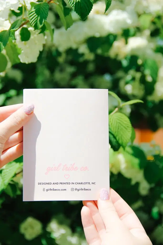 Cool Mom Card