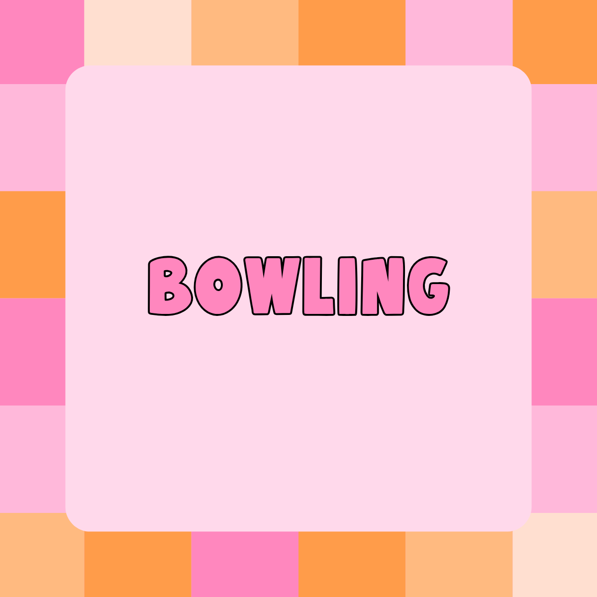 Bowling