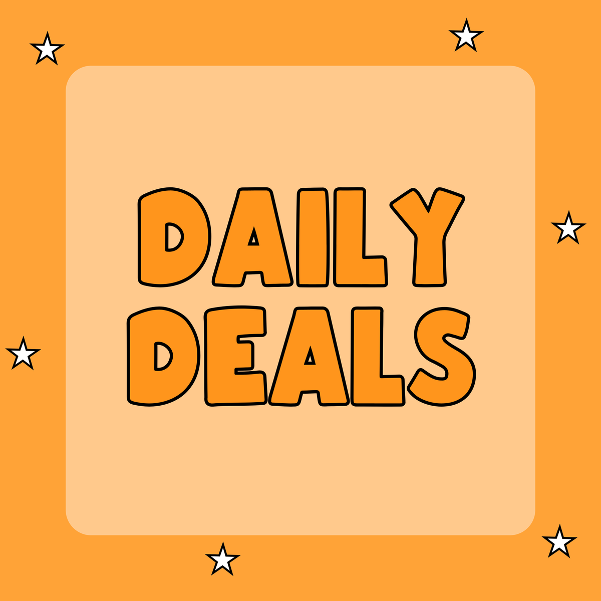 Daily deals