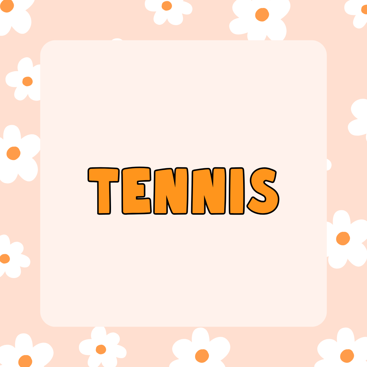 Tennis