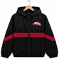 PCM Leopard Full Zip