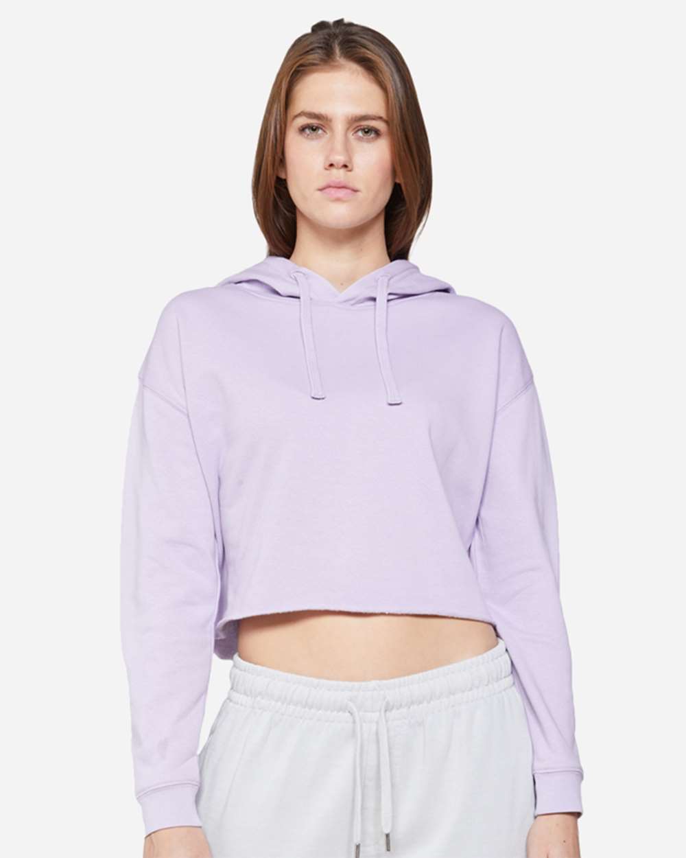 *****CROPPED ADULT*****Oversized Express Big Back Design Hoodie