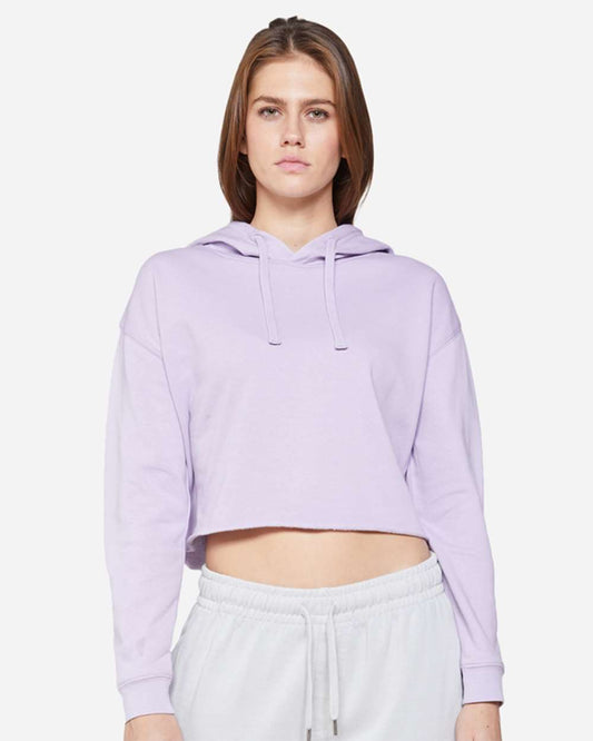 *****CROPPED ADULT*****Oversized Express Big Back Design Hoodie