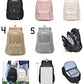 Lemon Backpack 8