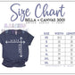 Tigerhawks H.Navy Tee Options