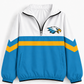 LS Colorblock Windbreaker