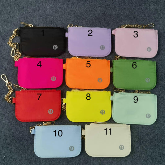 LLL Keychain- 4 to 6 week TAT