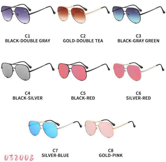 Q Sunglasses